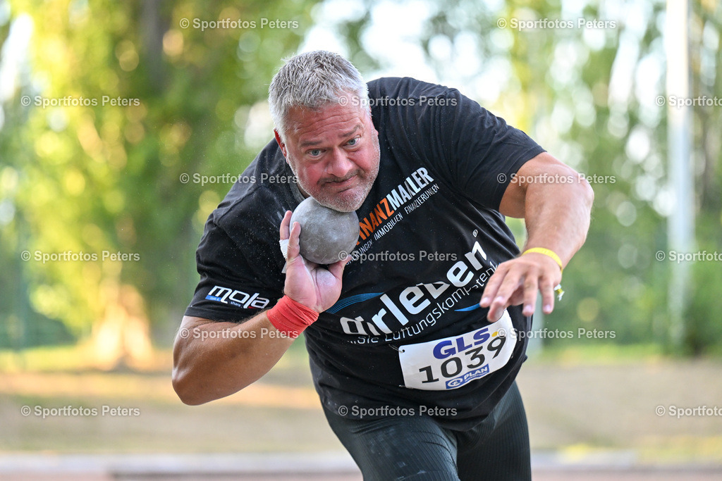 DM Masters 2025-239 | Deutsche Meisterschaften Masters am 23.08.2025 in Gotha Foto: Kai Peters - Realisiert mit Pictrs.com