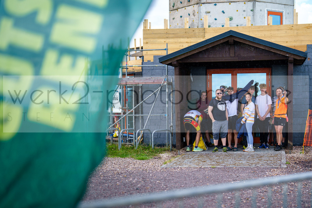 Schneekopflauf 2024 | Am 6. Juli 2024 startete der 21. Schneekopflauf von Schmiedefeld zum Schneekopf.