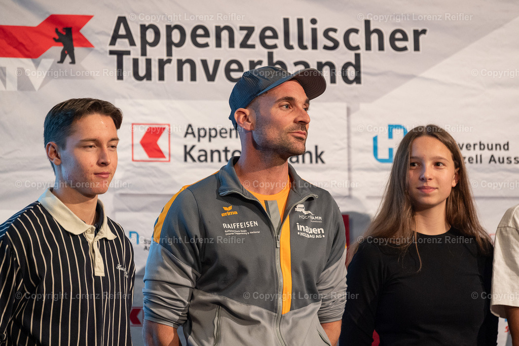 Turnen -  ATV DV 2025 | Appenzell, 22.11.25, Turnen - ATV DV.