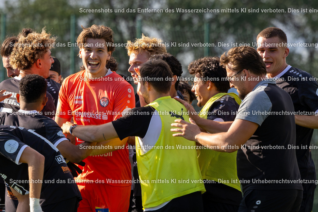 7K3A7834 | 1. Landesliga (3. Runde) SKN St. Pölten juniors - SK Korneuburg