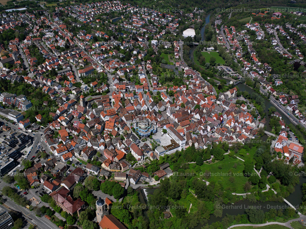 2506146 | Altstadt Waiblingen