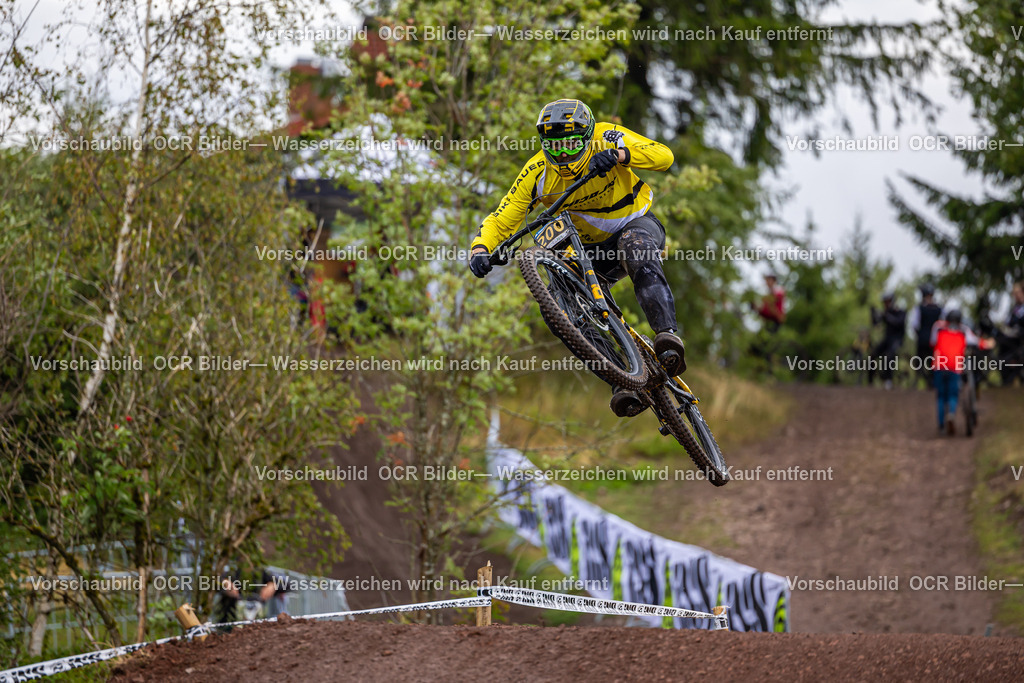 IXS Downhill Ilmenau Samstag R3-8748 | OCR Bilder Fotograf Eisenach Michael Schröder