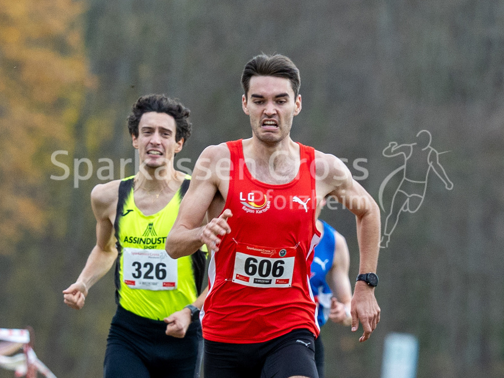 Sparkassen Cross Pforzheim | sparkassencross