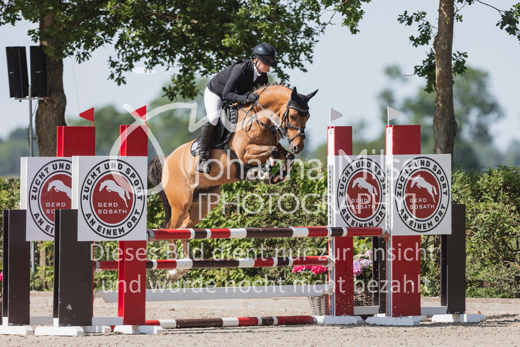 250621_Lemwerder_QualiBuChaPonys5-6-607 | Deine schönsten Turniermomente als professionelle Fotos! Entdecke hochwertige Pferdesport-Fotografie im Online-Shop. Jetzt Fotos finden & bestellen!