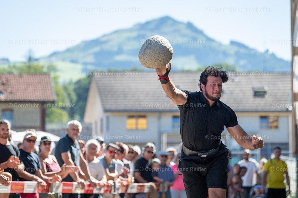 Schwingen -  Eidgenössisches Jubiläums-Schwingfest 2024 2024 | Appenzell, 7.9.24, Schwingen - Eidgenössisches Jubiläums-Schwingfest 2024.