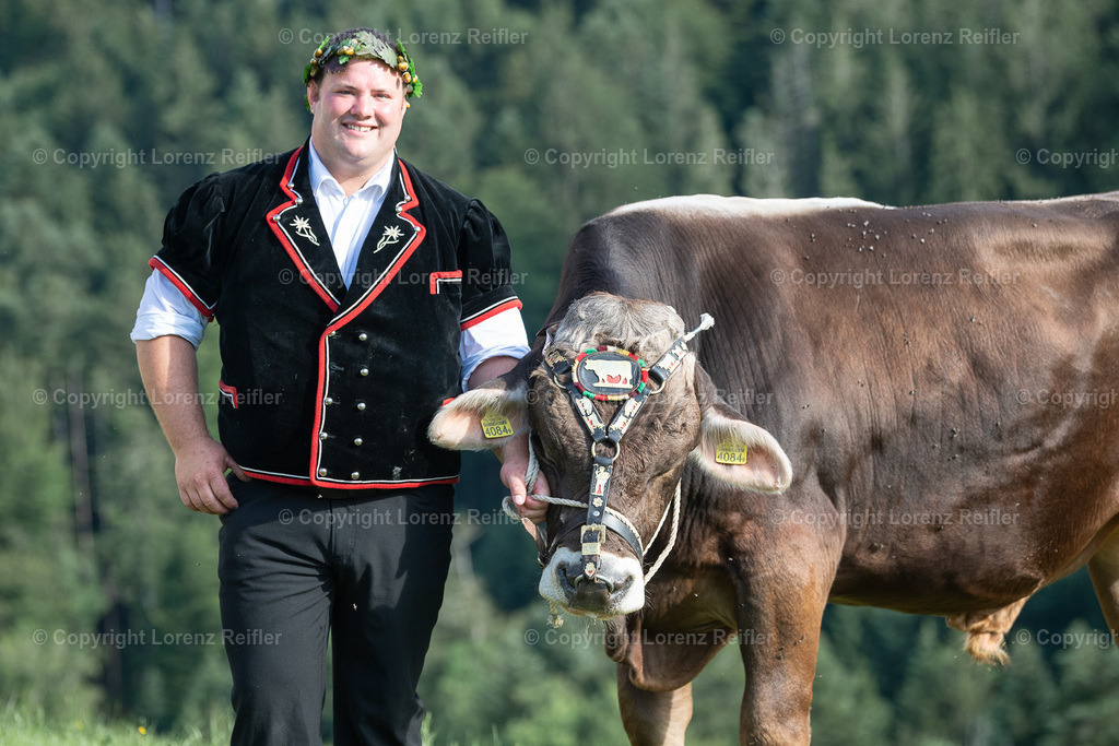 Schwingen -  Appenzeller Kantonal 2023 | Oberegg, 9.7.23, Schwingen - Appenzeller Kantonal.