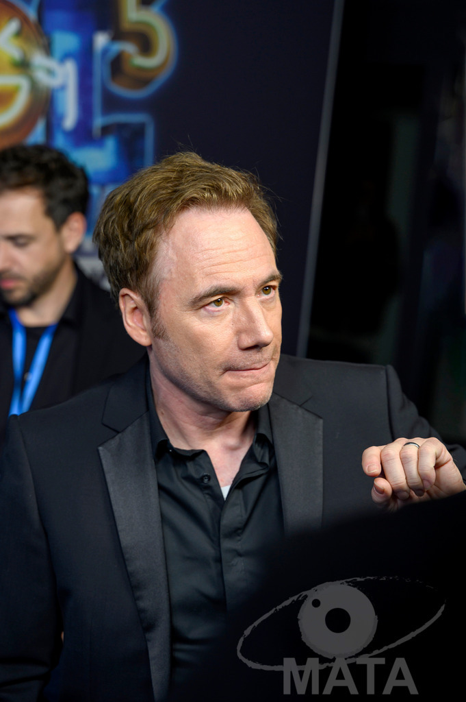 _DWA2694 | Michael Bully Herbig bei der Premiere der 5. Staffel der Amazon Prime Video Comedy-Gameshow 'LOL: Last One Laughing' in der Astor Film Lounge. München, 21.03.2024 - Realisiert mit Pictrs.com