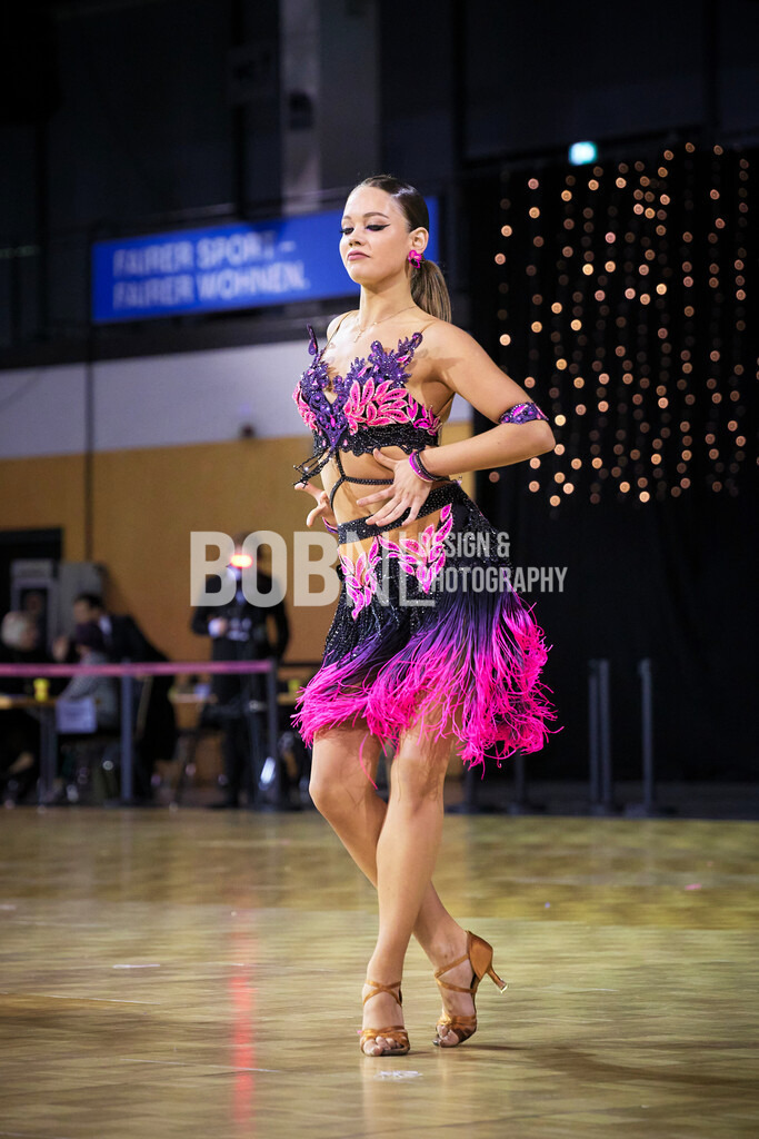 Winter Dance Festival | Mülheim a.d. Ruhr - 13.12.2025: Winter Dance Festival in Mülheim a.d. Ruhr (Westenergiehalle), Germany. Photo by: BobNL design &amp; photography  - Realisiert mit Pictrs.com