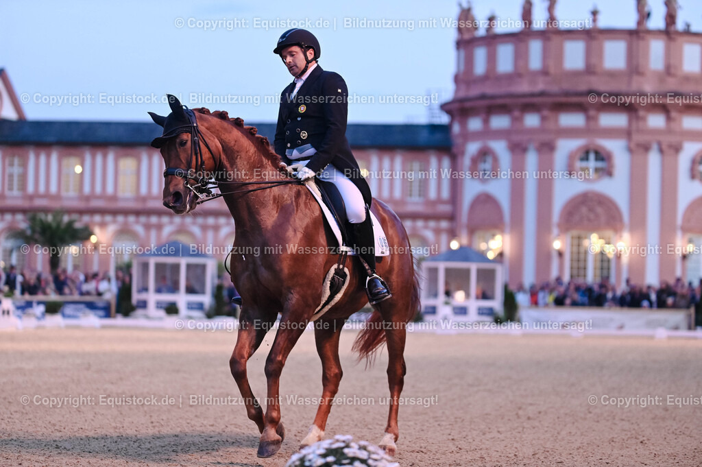 20250608_Longines Grand Prix Kür_0103 | Foto: Thomas Hartig