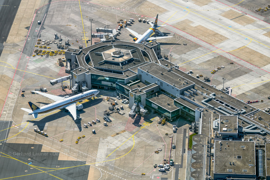 4020687 | Flughafen, Frankfurt am Main