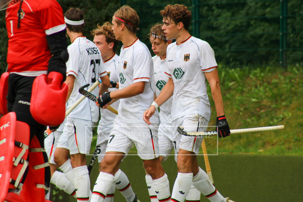 U21 M L_nderspiel Deutschland - Malaysia 24.08.23-028 | lanaschraderfotografie - Realisiert mit Pictrs.com