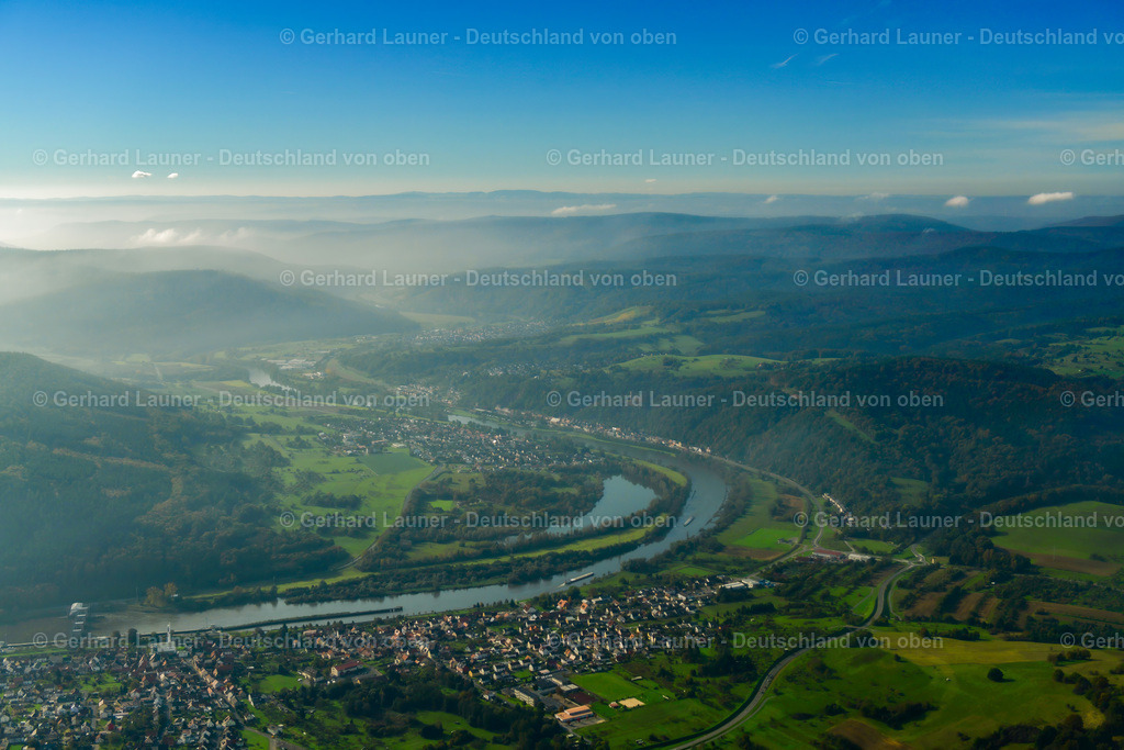 3491005 | Mainverlauf bei Faulbach