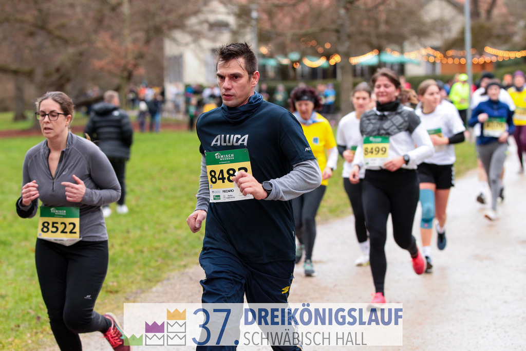 Roewisch Wohnbau Cup 5000m | 3 Koenigslauf 2023 - Realisiert mit Pictrs.com