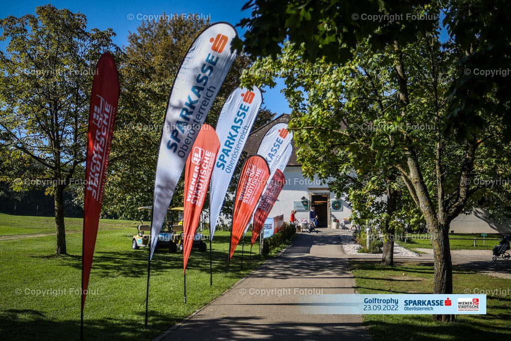 A-BINDER_20220923_0004 | LINZ,  AUSTRIA,23.Sept. 2022 - GOLF, Image shows GOLF.
Photo: Sportmediapics.com/ Manfred Binder