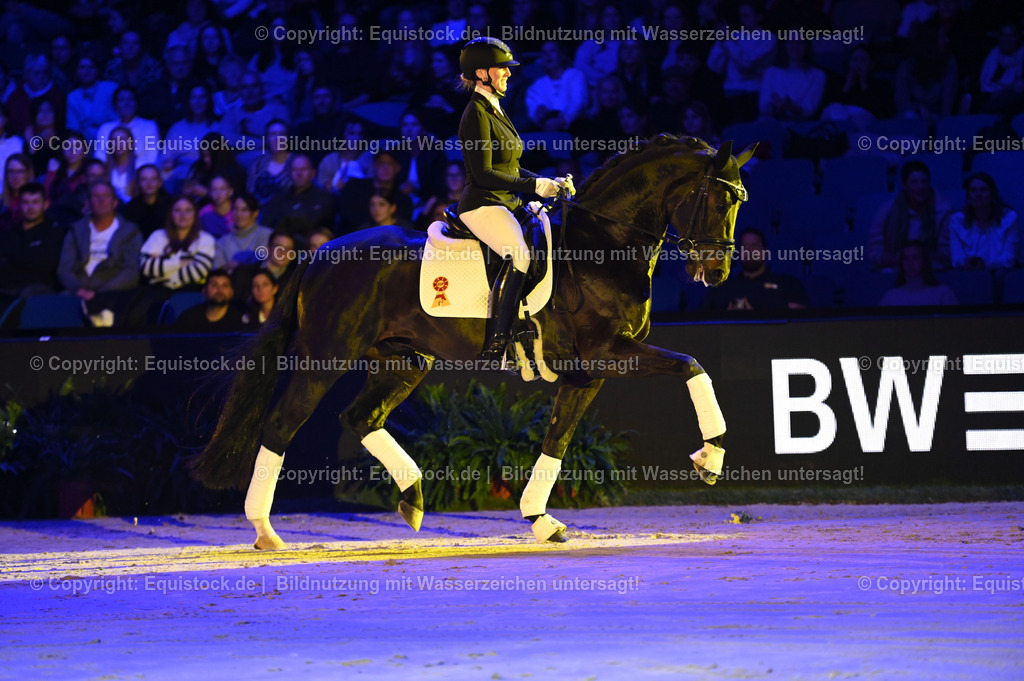 20241114_Ehrung Championatspferde_TOMsPiC_0014 | Foto: Thomas Hartig