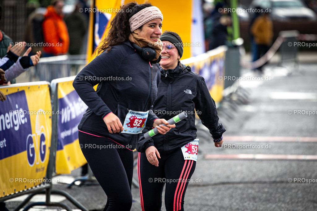 GVG-Winterstaffel; Pulheim, 26.01.2025 | Impressionen von der GVG-Winterstaffel am 26.01.2025 in Pulheim (Nordrhein-Westfalen). 