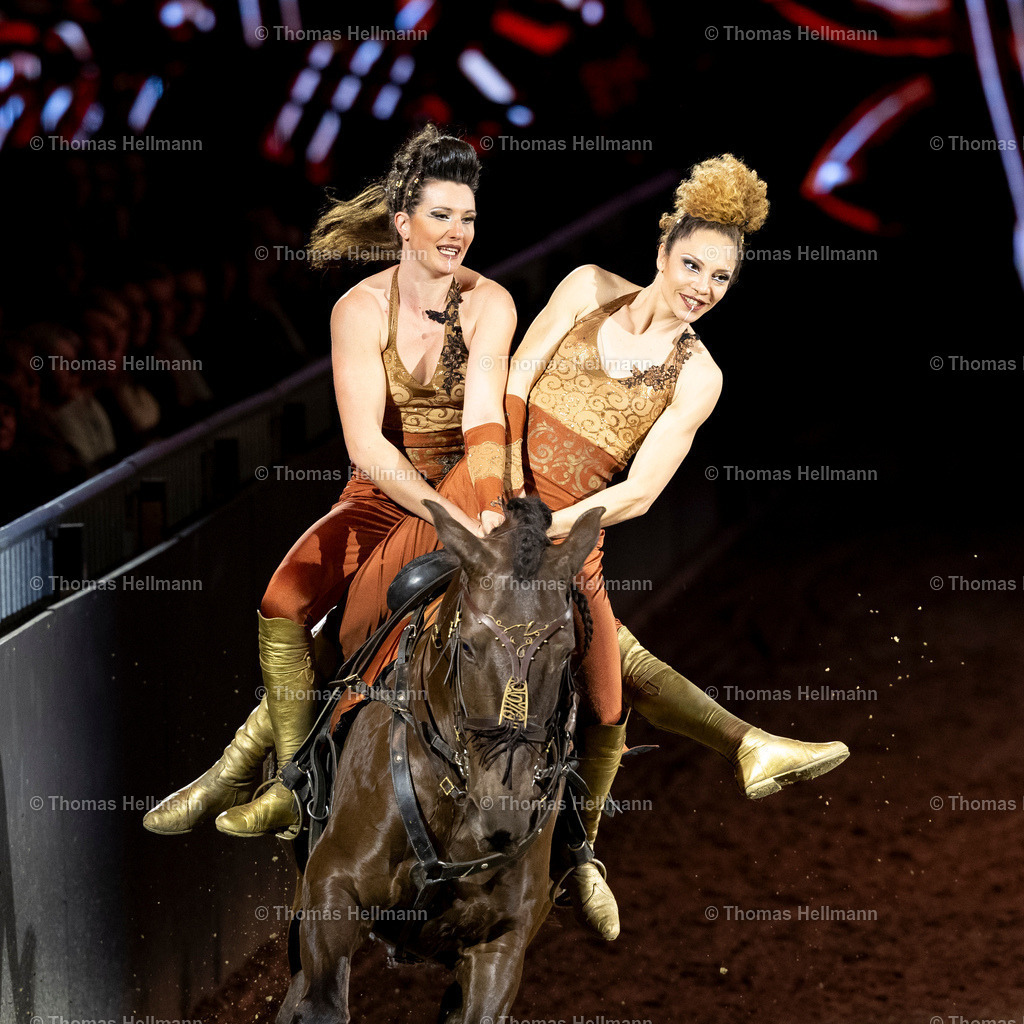 TH_Hop Top Show_27000 | EQUITANA 2025 am 09.03.25 in Essen