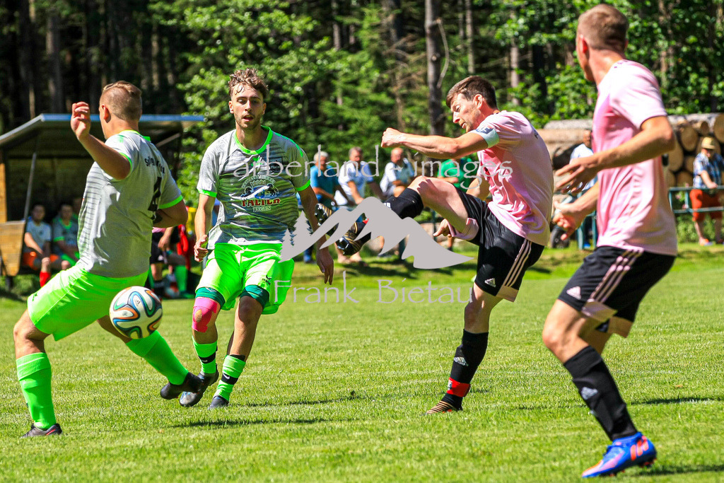 993T1849 | FC Langdorf - SpVgg Brandten