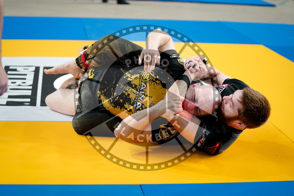 20250518PBB1595 | Athletes compete during the second day of the ADCC Amateur World Championship on May 18, 2025 in Warsaw, Poland. © Chiara Dazi / photoblackbelt