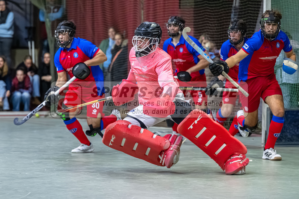 SM_20260116-DZ9_0830 | 1.Bundesliga Hallenhockey  (M) UHC - GTHGC /  8:4 (6:2)