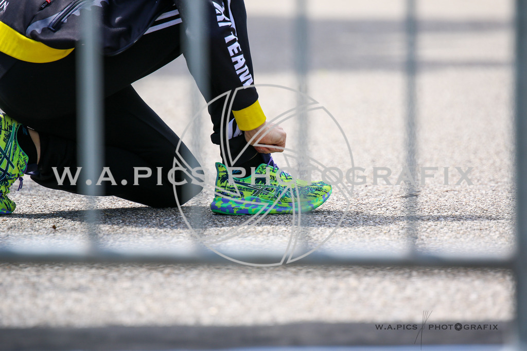 AW_20230513awmac7784 | Steyregg, AUSTRIA, 13.05.2023 - ALOHA TRI STEYREGG, Image shows 
Photo: WAPICS / Andreas Willdoner