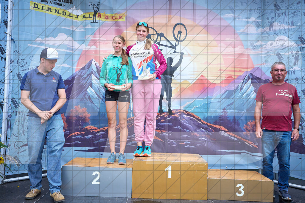 Betriebszentrum Laubenbachmühle, Frankenfels, Österreich - 13. September 2025: Dirndltal Race - Kids Race - SiegerehrungFotograf: Martin Bihounek / martinbihounek.com | 13. September 2025 Betriebszentrum Laubenbachmühle, Frankenfels, Österreich : Dirndltal Race - Kids Race - Siegerehrung •••••Photo by: Martin Bihounek / martinbihounek.comInsta: @martinbihounekcom