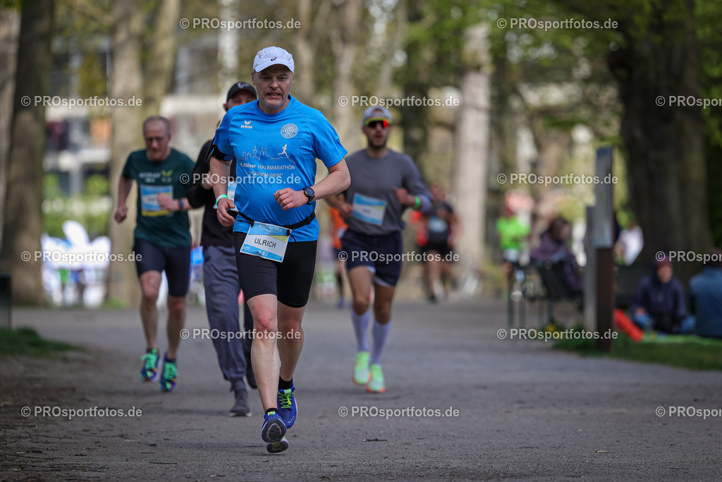 Osterlauf Koeln; Koeln, 16.04.22 | Impressionen vom Osterlauf Koeln am 16.04.22 in Koeln (Nordrhein-Westfalen).