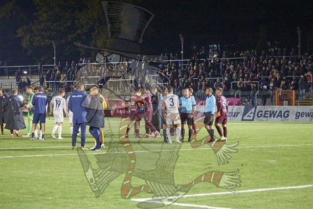 BFC Dynamo vs. SV Babelsberg 03 092 | mythos-online-redaktion