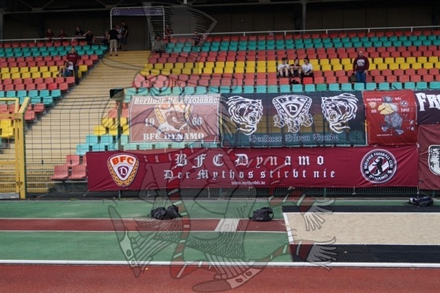 BFC Dynamo vs. FSV Union Fürstenwalde 018 | mythos-online-redaktion