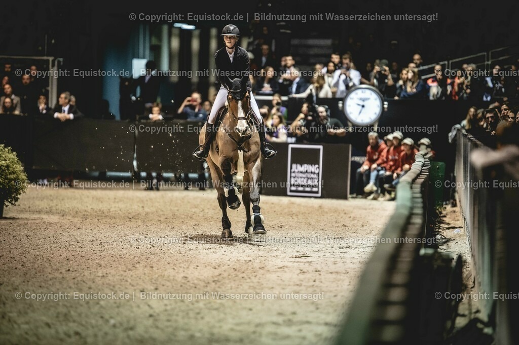 20240203_FEI-Jumping-World-Cup_0255 | Foto: Thomas Hartig