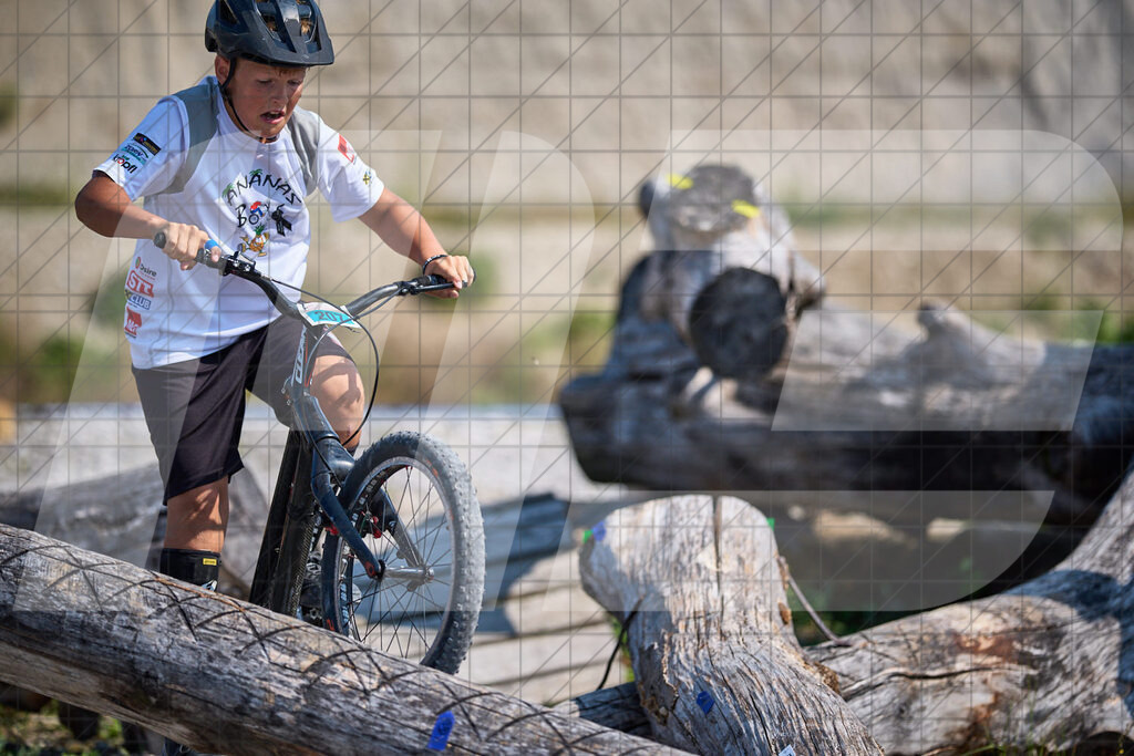 Trials European Youth Games | 16.08.2025: Trials European Youth Games in Purgstall an der Erlauf Foto: © 2025 Martin Bihounek / martinbihounek.comInsta: @martinbihounekcom
