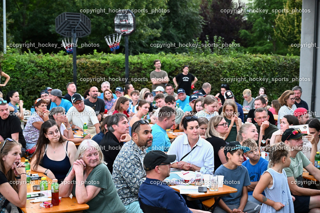 Villacher Hockey Camp 2025 | Villacher Hockey Camp 2025, Villacher Hockey Camp 2025 am 08.08.2025 in Villach (Stadthalle Villach), Austria, (Photo by Bernd Stefan)