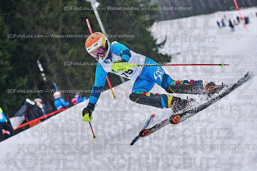 _ALP7746_KinderVergleich-SL_Semmering_Ledwinka Lukas | NÖ LandesKinderRennen + Raiffeisen Wiener Alpen KinderCup, SLALOM am Semmering/Südhang, So 25. Jänner 2026.