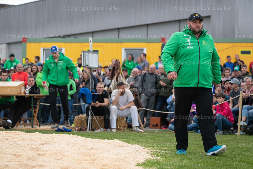 Schwingen -  TG Kantonal 2023 | Neukirch-Egnach, 30.4.23, Schwingen - TG Kantonal.