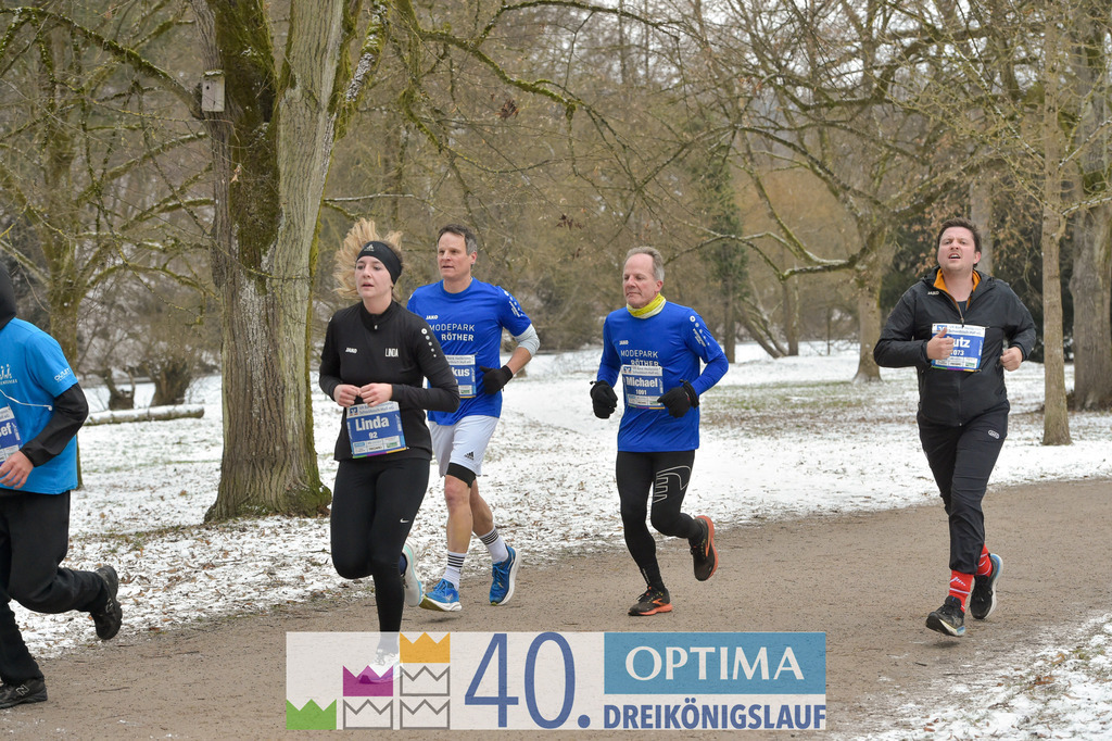 VR Bank Hauptlauf 10km | 40. Optima 3koenigslauf 2026 - Realisiert mit Pictrs.com