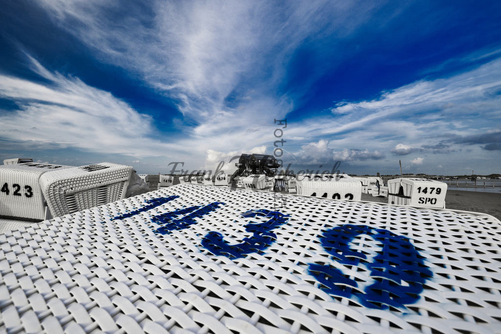 St. Peter Ording | St. Peter Ording - Realisiert mit Pictrs.com