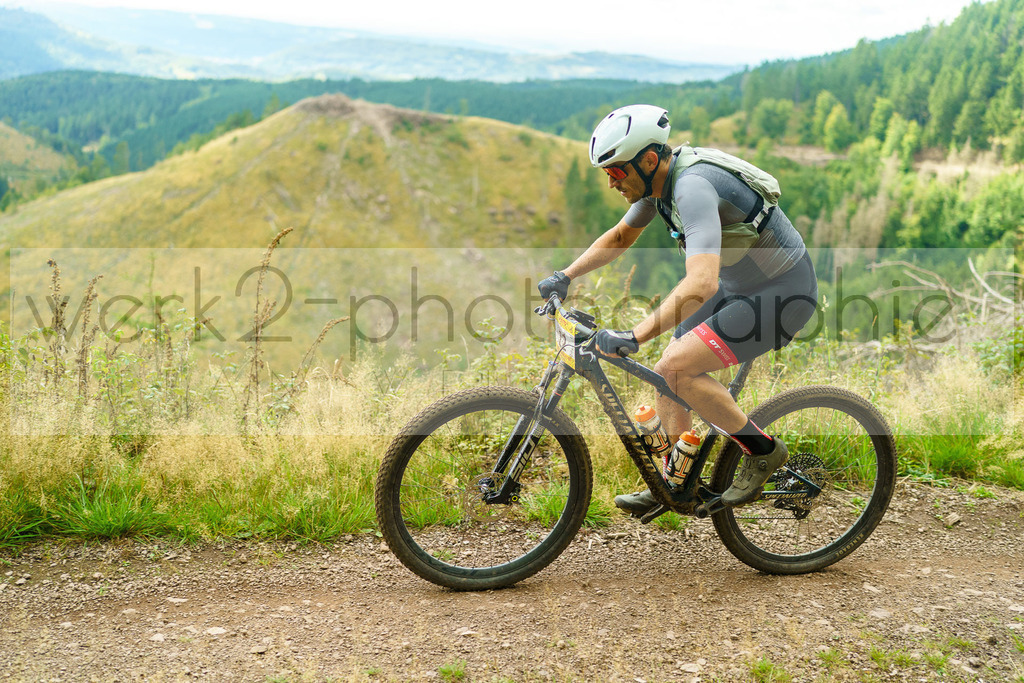 RennsteigRIDE 2025 | Schmiedefeld am 7. September 2025