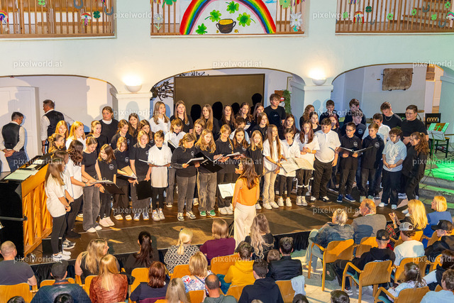 Konzert der MMS Feldkirchen | Bildershop von pixelworld.at - Realisiert mit Pictrs.com