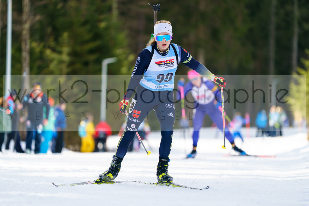 FESA Alpencup / DP Notschrei | Deutschland Pokal Finale im Schwarzwald NORDIC-CENTER Notschrei am 7. - 8. Februar 2026