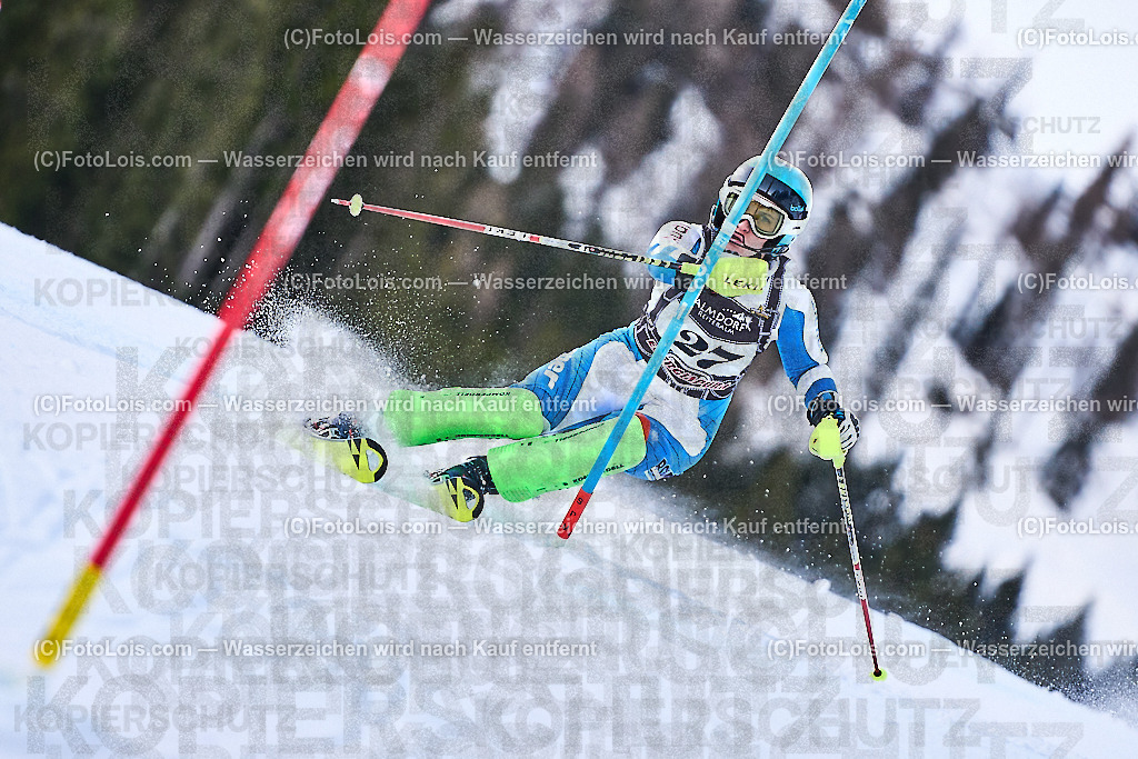 ALP0371_FIS-MastersCup_Reiteralm_SLALOM_Ritter Jessica | FIS-MastersCup SLALOM auf der Reiteralm in Pichl, So 19. Jänner 2025.