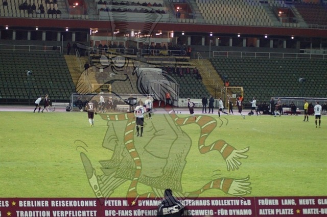 BFC Dynamo vs. ZFC Meuselwitz 086 | mythos-online-redaktion