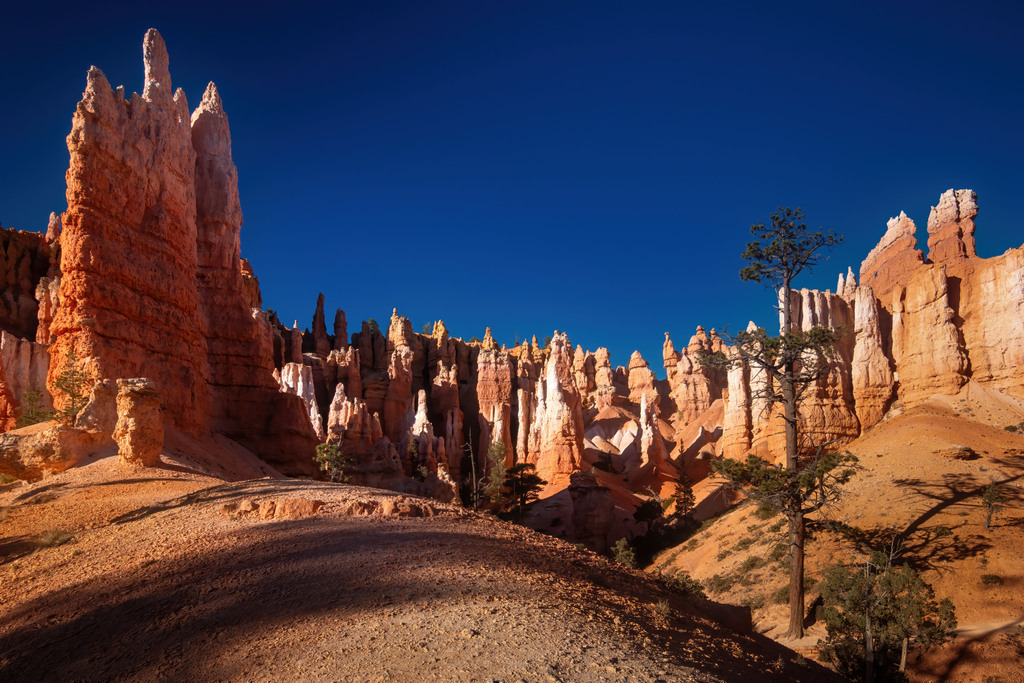 USA Bryce 03 | christophschaarschmidt - Realisiert mit Pictrs.com