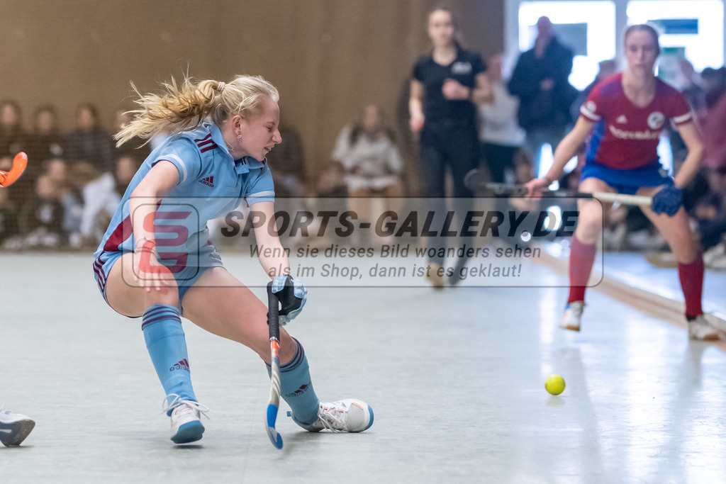 SFE_20230226_0041 | Deutsche Meisterschaft Weibliche U16 Halle 2023 am 26.02.2023 in Düsseldorf (DSC99), Photo: Stephan Fehrmann 2022 (Sports-Gallery)