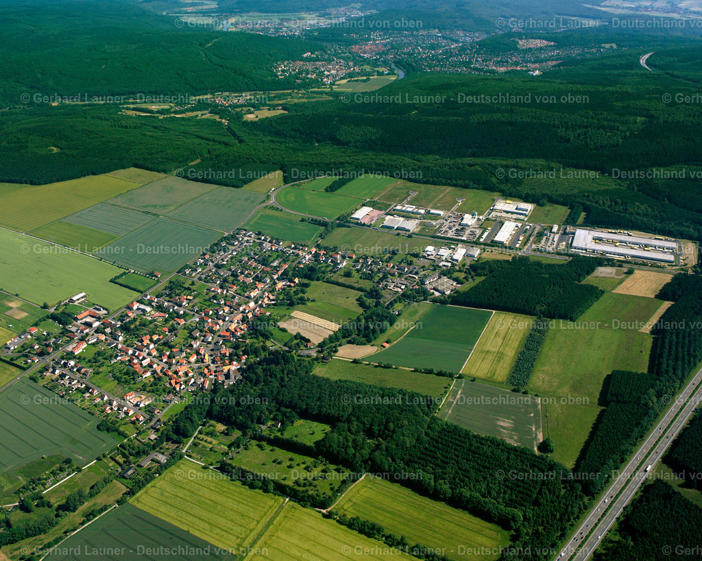 2508012 | Lutterberg, Staufenberg