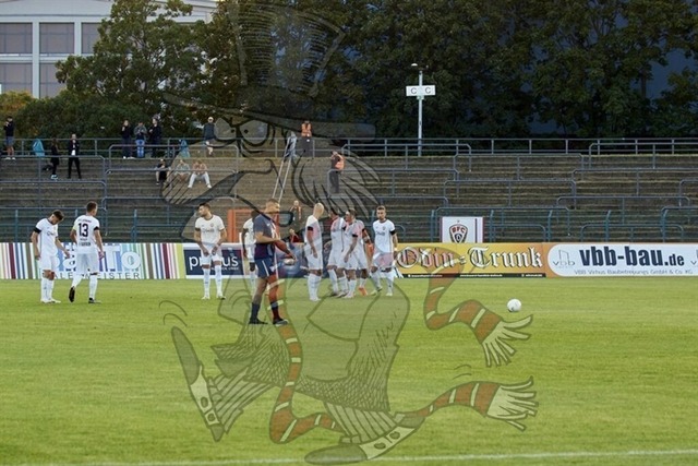 BFC Dynamo vs. SV Babelsberg 03 031 | mythos-online-redaktion