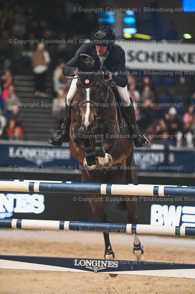 20251116_FEI-Jumping-World-Cup_TOMSPIC_0325 | Foto: Thomas Hartig