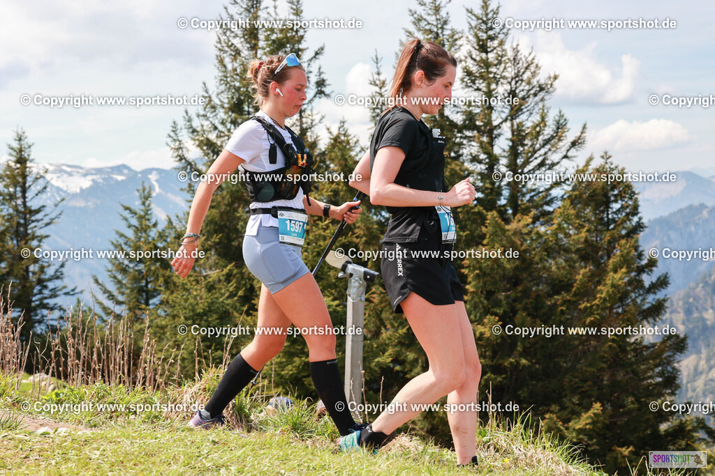 6R3A2243 | Chiemgau Trail Run                                            @chiemgau_trail_run @Sportshotphotography                                    Photo Credit : www.sportshot.de
