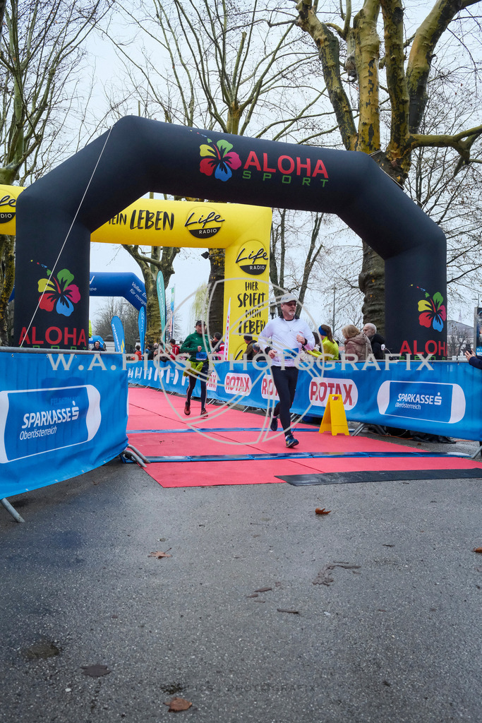 ..... | AUSTRIA, Wels, 30.03.25, ALOHA Wels Halbmarathon, Image Shows: , Foto: Wapics/RING M.