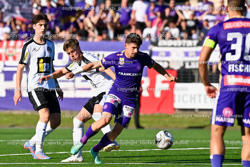 SVS Spittal Drau vs. FK Austria Wien 21.7.2023 | hockey sports photos, Pressefotos, Sportfotos, hockey247, win 2day icehockeyleague, Handball Austria, Floorball Austria, ÖVV, Kärntner Eishockeyverband, KEHV, KFV, Kärntner Fussballverband, Österreichischer Volleyballverband, Alps Hockey League, ÖFB, 