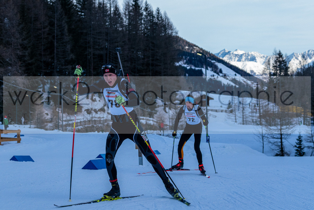 DP Martell | 2. Deutschlandpokal in Martell am 13. - 15. Dezember 2019